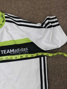 Adidas Team Cycling Jersey