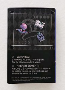 🖤💜 Halloween Sanrio Mini Collectors Set