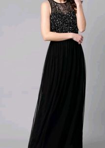 Women's Gown