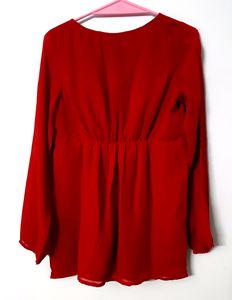 Besiva Red Top
