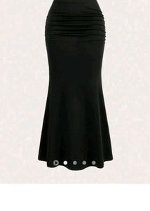 mermaid skirt
