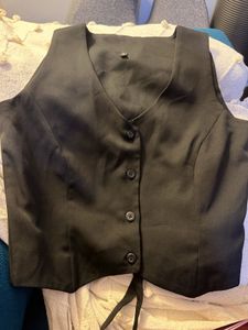 COMBO waistcoat tops