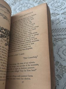 Robert Frost's Poems
