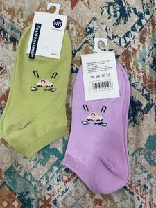 New pair of socks - 2 set