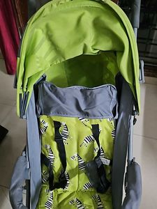 Baby Stroller