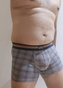 Men's Boxer Briefs - Pack of 6