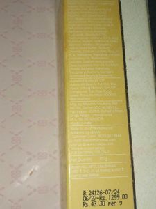 Kay Beauty Hydrating Foundation ,Shade 115 P Light