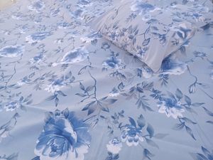 New Bed Sheet