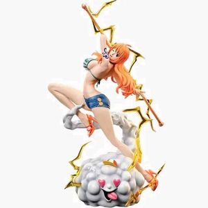One Piece Nami Action Figure