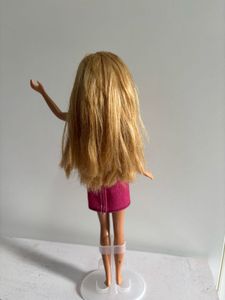 high school musical sharpay doll