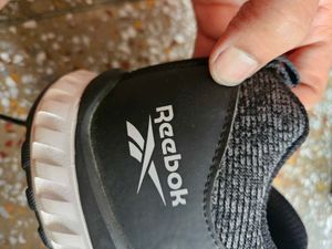 New Reebok Jacquard Runner Shoes