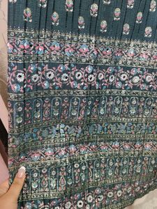 Elegant Printed Palazzos - Stylish &amp; Comfortable