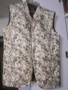 Stylish Ethnic Jacket for Men