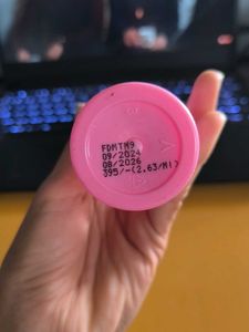 Foxtale The Dazzler Glow Toner