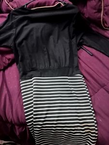 Combo Option- 1 Top 1dress