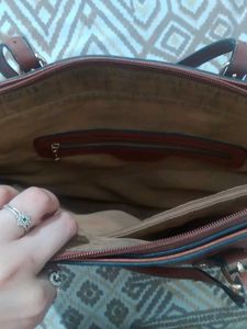 Caprese Handbag
