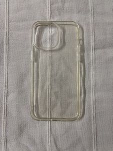 6 iPhone 15 Pro Max Covers/ Cases