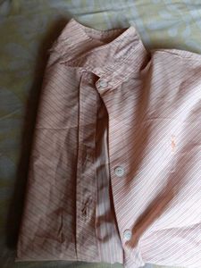 Cotton shirt