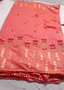silk saree