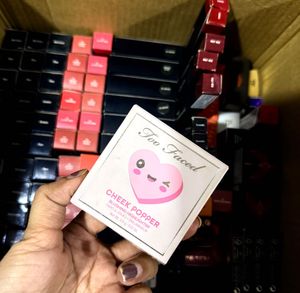 Too Faced Cheek Popper Blushing Highlighter