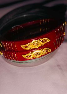 Sankha bangle
