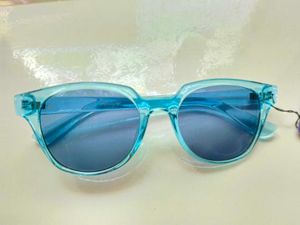 Hooper Kids Sunnies Transparent sunglasses