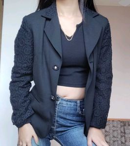 Women's Blazer