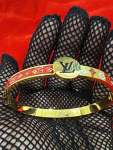 Designer Inspired Bangle Bracelet