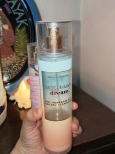 Bath &amp; Body Works Fine Fragrance Mists (2)