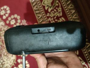 JBL Bluetooth Portable Speaker