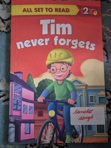 Full Set of 1st class Books for MVN school