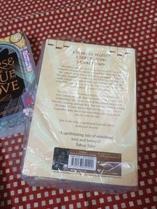 Stephanie Garber Book Set - Caraval Series + More