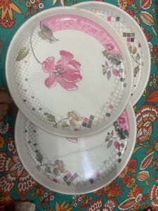 3 Plates @160Only