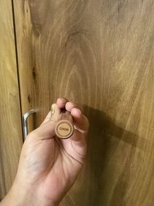 High Coverage Concealer - COV010
