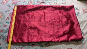 Satin Pillowcases (Set of 2)