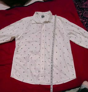 Very Beautiful N Comfortable Shirt