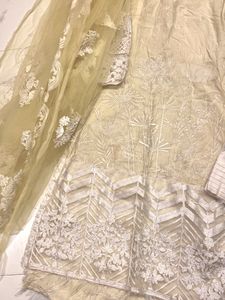 Pakistani Dress