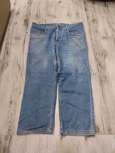 Ma6216 Sabrin jeans waist 34 inches
