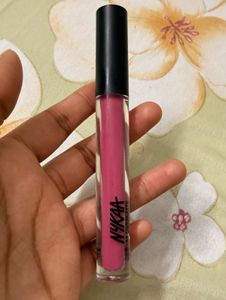 Nykaa Matte Lipstick - gran fan