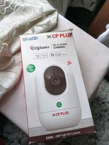 CP PLUS Wi-Fi CCTV camera