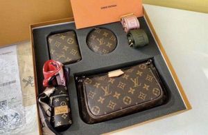 Louis Vuitton Monogram Gift Set