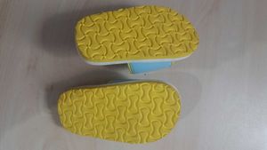 Cute Tiger Slides for Kids