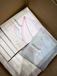 Biodance Real Deep Masks