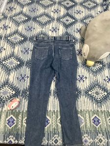 DNMX Skinny Jeans