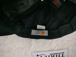 Carhartt Cap