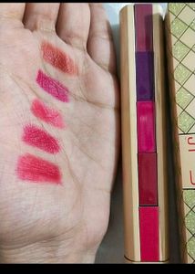 5 In 1 Lipstick 02(Bold Shades)
