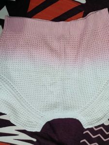 winter top like sweater.