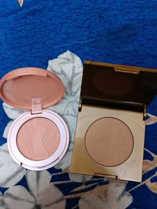 Tarte Makeup Set