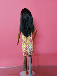 Barbie Fashionistas Tall #233