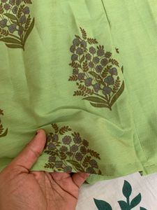 Aline Kurta